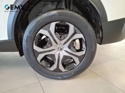 Photo 35 Citroën C3 Aircross  Hybride 145 e-DCS6