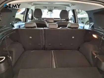 Photo 5 Citroën C3 Aircross  Hybride 145 e-DCS6