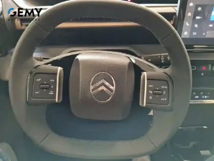 Photo 41 Citroën C3 Aircross  Hybride 145 e-DCS6