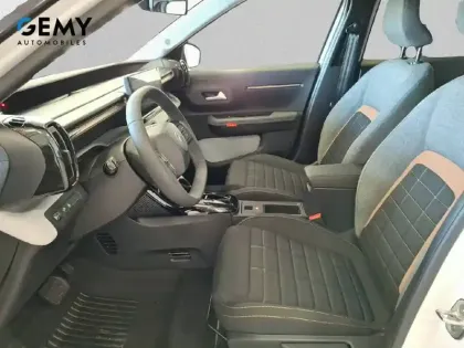 Photo 8 Citroën C3 Aircross  Hybride 145 e-DCS6