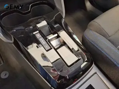 Photo 42 Citroën C3  Hybride 110 ch e-DCS6