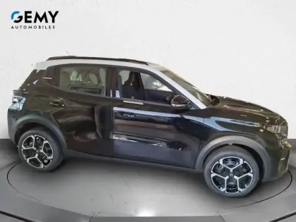 Photo 28 Citroën C3  Hybride 110 ch e-DCS6