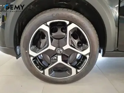 Photo 10 Citroën C3  Hybride 110 ch e-DCS6