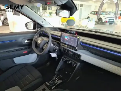 Photo 47 Citroën C3  Hybride 110 ch e-DCS6