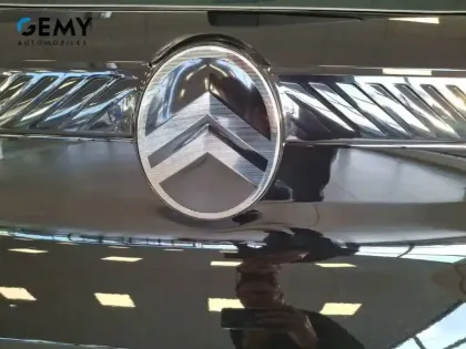 Photo 21 Citroën C3  Hybride 110 ch e-DCS6