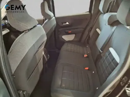 Photo 34 Citroën C3  Hybride 110 ch e-DCS6