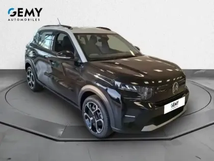 Photo 27 Citroën C3  Hybride 110 ch e-DCS6