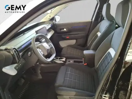 Photo 33 Citroën C3  Hybride 110 ch e-DCS6