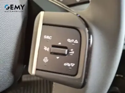 Photo 39 Citroën C3  Hybride 110 ch e-DCS6