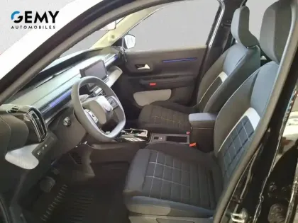 Photo 8 Citroën C3  Hybride 110 ch e-DCS6