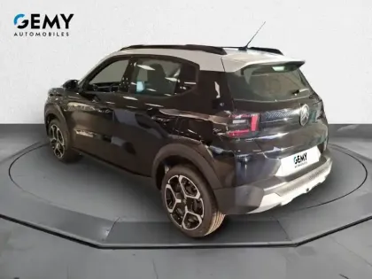 Photo 6 Citroën C3  Hybride 110 ch e-DCS6