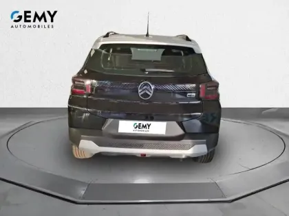 Photo 29 Citroën C3  Hybride 110 ch e-DCS6