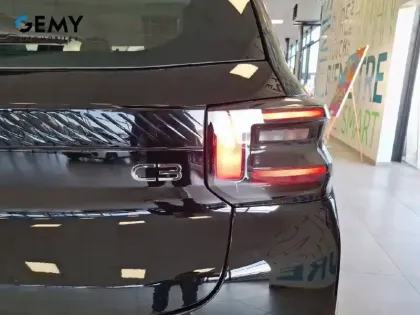 Photo 20 Citroën C3  Hybride 110 ch e-DCS6