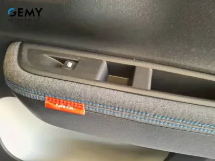 Photo 23 Citroën C3  Hybride 110 ch e-DCS6