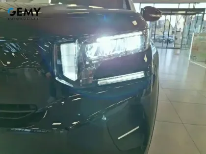 Photo 19 Citroën C3  Hybride 110 ch e-DCS6