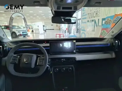 Photo 32 Citroën C3  Hybride 110 ch e-DCS6