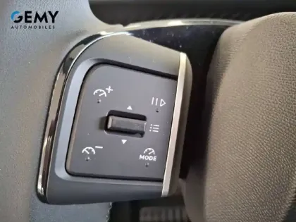 Photo 13 Citroën C3  Hybride 110 ch e-DCS6