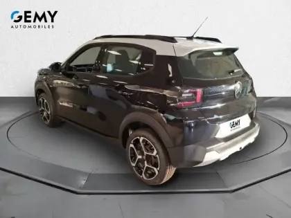 Photo 31 Citroën C3  Hybride 110 ch e-DCS6