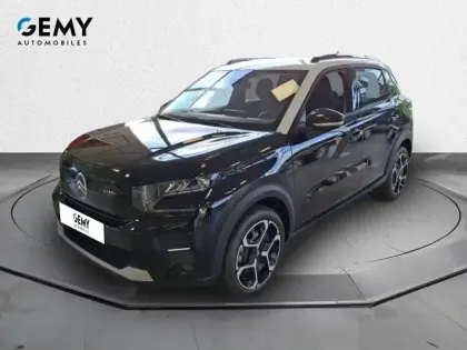 Photo 25 Citroën C3  Hybride 110 ch e-DCS6