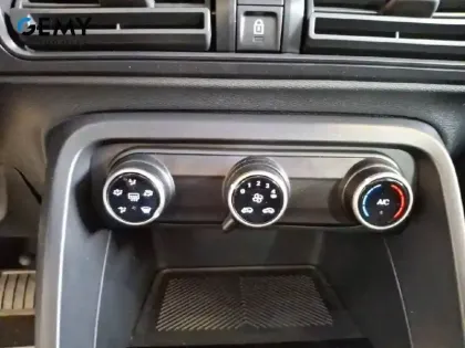 Photo 41 Citroën C3  Hybride 110 ch e-DCS6