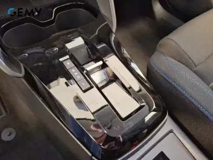 Photo 17 Citroën C3  Hybride 110 ch e-DCS6