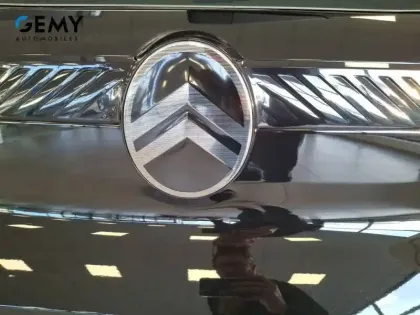 Photo 46 Citroën C3  Hybride 110 ch e-DCS6