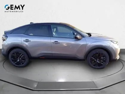 Photo 30 Citroën C4  Hybride 145 e-DCS6