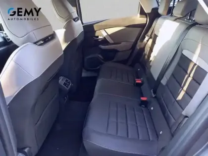 Photo 9 Citroën C4  Hybride 145 e-DCS6