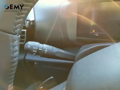 Photo 18 Citroën C4  Hybride 145 e-DCS6