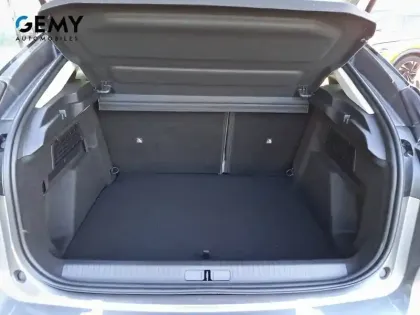 Photo 5 Citroën C4  Hybride 145 e-DCS6