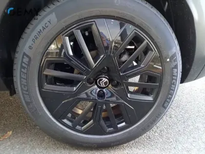 Photo 10 Citroën C4  Hybride 145 e-DCS6