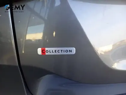 Photo 25 Citroën C4  Hybride 145 e-DCS6