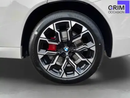 Photo 12 BMW X3  30e xDrive 299 ch BVA8