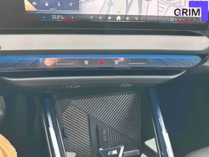 Photo 17 BMW X3  30e xDrive 299 ch BVA8