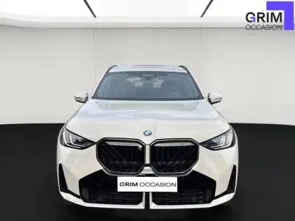 Photo 20 BMW X3  30e xDrive 299 ch BVA8