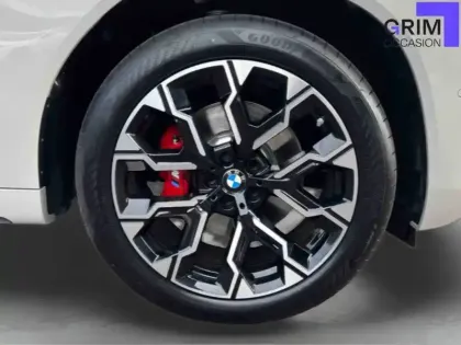 Photo 23 BMW X3  30e xDrive 299 ch BVA8