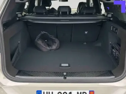 Photo 6 BMW X3  30e xDrive 299 ch BVA8