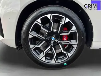 Photo 21 BMW X3  30e xDrive 299 ch BVA8