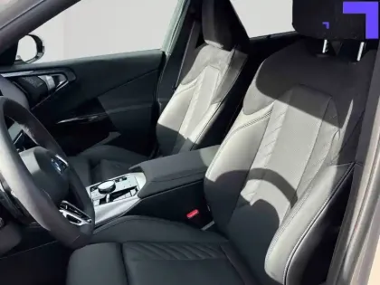 Photo 34 BMW X3  30e xDrive 299 ch BVA8