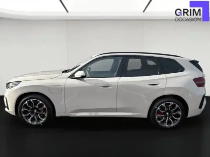 Photo 30 BMW X3  30e xDrive 299 ch BVA8