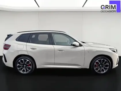 Photo 29 BMW X3  30e xDrive 299 ch BVA8