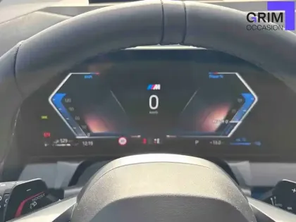 Photo 35 BMW X3  30e xDrive 299 ch BVA8