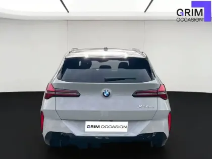 Photo 28 BMW X3  30e xDrive 299 ch BVA8