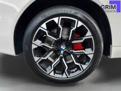 Photo 24 BMW X3  30e xDrive 299 ch BVA8