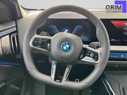 Photo 33 BMW X3  30e xDrive 299 ch BVA8