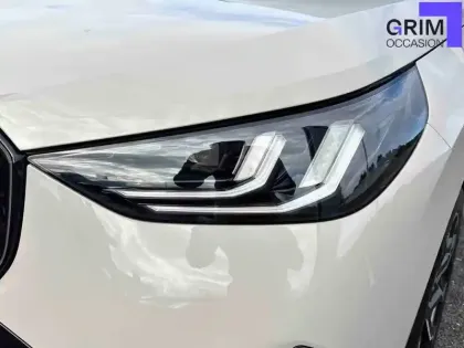 Photo 22 BMW X3  30e xDrive 299 ch BVA8