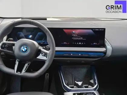 Photo 32 BMW X3  30e xDrive 299 ch BVA8