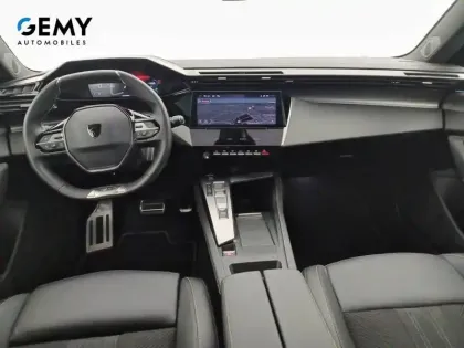 Photo 13 Peugeot 308  SW PHEV 180 e-EAT8