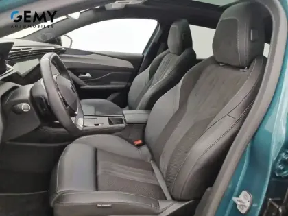 Photo 11 Peugeot 308  SW PHEV 180 e-EAT8