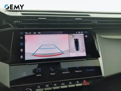 Photo 5 Peugeot 308  SW PHEV 180 e-EAT8